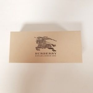 Burberry Box